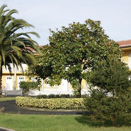 Apartamentos San Pedro En Llanes Exterior foto