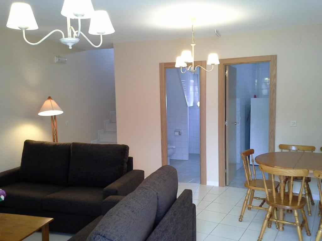 Apartamentos San Pedro En Llanes Cameră foto