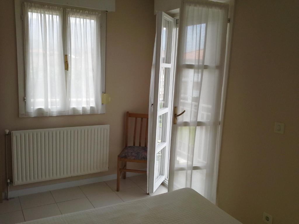 Apartamentos San Pedro En Llanes Cameră foto