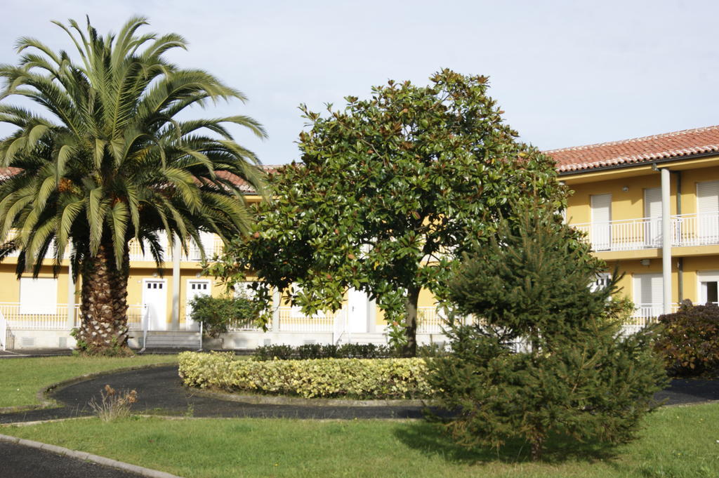 Apartamentos San Pedro En Llanes Exterior foto