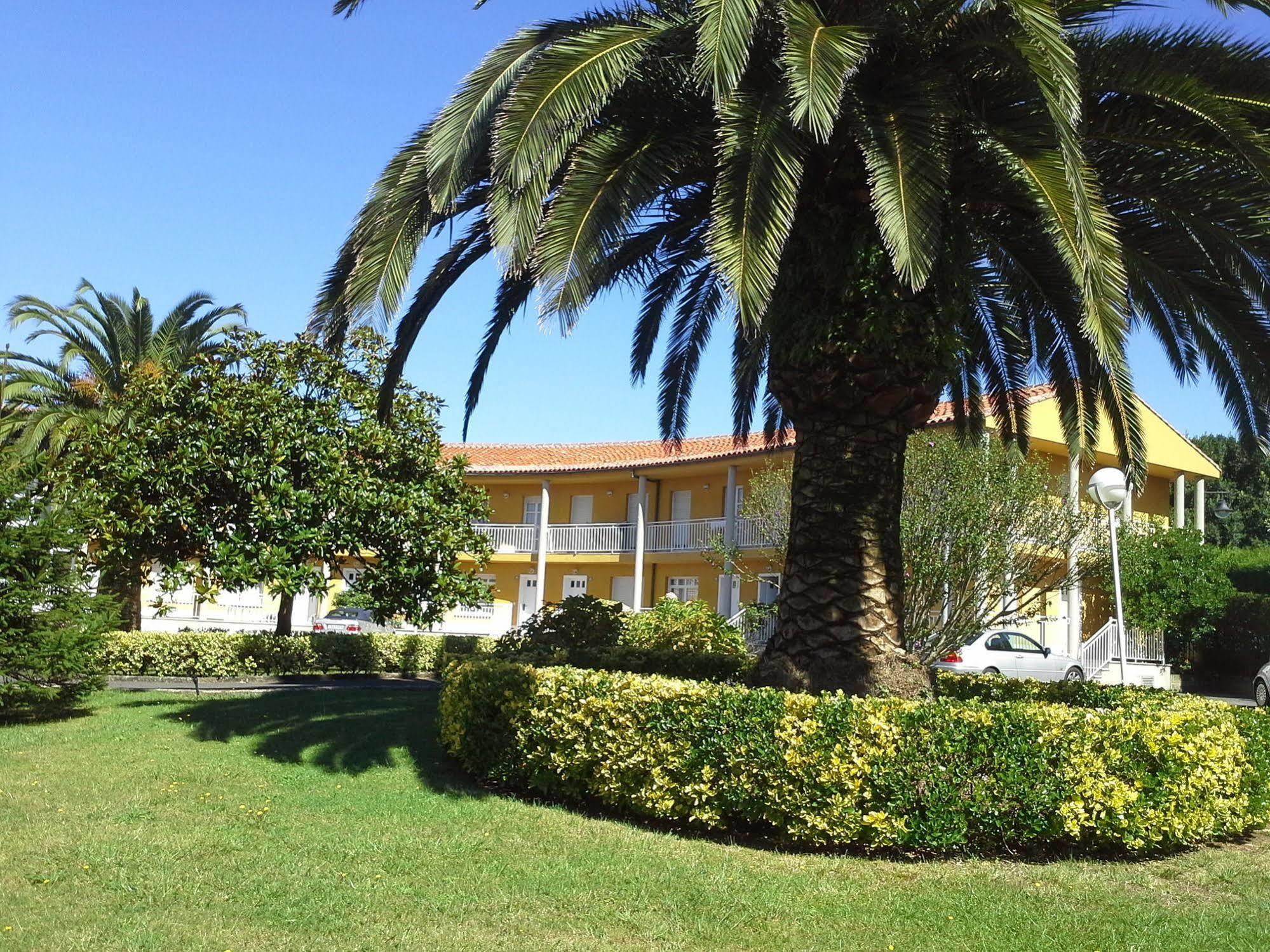 Apartamentos San Pedro En Llanes Exterior foto
